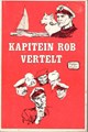 Kapitein Rob - Diversen  - Kapitein Rob vertelt, Softcover (Panda)