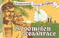 Kapitein Rob 5 - 24.000 mijlen oceaanrace, Softcover (Het Parool)