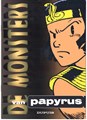 Papyrus 19 - Moorddadige mummies, Softcover, Eerste druk (1996) (Dupuis)