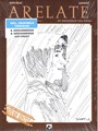 Arelate - Kronieken van Neiko 1-3 - Arelate Neiko - Collector's pack, SC+Org.tek. (Dark Dragon Books)
