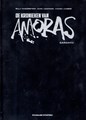 Kronieken van Amoras, de 4 - Gardavu!, Luxe/Velours (Standaard Uitgeverij)