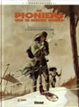 Pioniers van de Nieuwe Wereld 12 - Het gefluister van de grote bomen, Hardcover (Glénat Benelux)