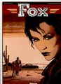 Fox 6 - Ravendagen, Hardcover (Glénat)