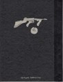 Willem Holtrop  - Alphabet Capone, Hardcover (Cornelius)