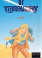 Sterrenjagers, de  - Complete serie - 3 delen, Softcover, Eerste druk (1999) (Dupuis)