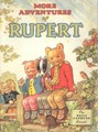 Rupert - Annual  - Rupert 1953 Annual, Luxe (Pedigree Books Limited)