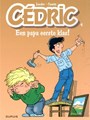 Cédric (vh Stefan) 4 - Een papa eerste klas!, Softcover (Dupuis)