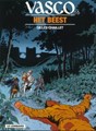 Vasco 16 - Het beest, Softcover (Lombard)