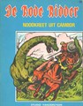 Rode Ridder, de 39 - Noodkreet uit Cambor, Softcover, Eerste druk (1968)