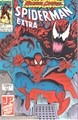Spider-Man - Extra Maximum Carnage pakket - Maximum Carnage deel 1+2, Softcover (Juniorpress)