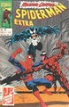Spider-Man - Extra Maximum Carnage pakket - Maximum Carnage deel 1+2, Softcover (Juniorpress)