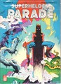 Superhelden - parade  - Complete serie van 6 delen, Softcover (Juniorpress)