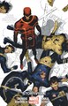 Uncanny X-Men (2013-2016) 6 - Storyville, TPB (Marvel)