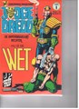 Judge Dredd  - Deel 1-7 compleet, Softcover (Juniorpress)