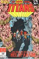 New Teen Titans, de  - Complete serie van 20 delen, Softcover (Baldakijn Boeken)