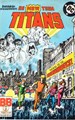 New Teen Titans, De  - Complete serie van 20 delen, Softcover (Baldakijn Boeken)