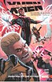 Uncanny X-Men - Superior 1 - Survival of the fittest, TPB (Marvel)