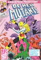 New Mutants, de   - Complete reeks van 21 delen, Softcover (Juniorpress)