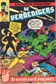 Verdedigers, de  - Complete reeks van 56 delen, Softcover, De Verdedigers (Juniorpress)