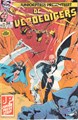 Verdedigers, de  - Complete reeks van 56 delen, Softcover, De Verdedigers (Juniorpress)