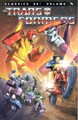 Transformers -  Classics UK  - Volume 1-5 compleet, Softcover (IDW Publishing)