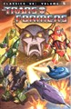 Transformers -  Classics UK  - Volume 1-5 compleet, Softcover (IDW Publishing)