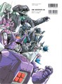 Transformers - Diversen  - Transformers Visual Works, Softcover, Eerste druk (2007) (Million-Shuppan)