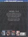 Transformers - Diversen  - The Ark - A complete compendium of character designs, Softcover, Eerste druk (2007) (IDW (Publishing))