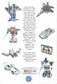 Cybertronian: Unofficial Recognition Guide 1 - Cybertronian Index - Volume 1, Softcover (Antarctic Press)