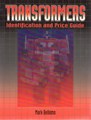 Transformers - Diversen  - Identification and Price Guide, Softcover (Krause Publications)