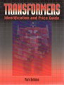 Transformers - Diversen  - Identification and price guide, Softcover (Krause Publications)
