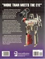 Transformers - Diversen  - Identification and Price Guide, Softcover (Krause Publications)