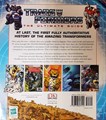 Transformers - Diversen  - The ultimate guide, Hardcover (Dorling Kindersley)