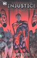 Injustice - Gods among us DC 9 - Year Five - Volume 1, Hardcover (DC Comics)