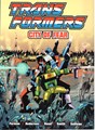 Transformers (Titan Books) 1-9 - Complete reeks van 9 delen, TPB (Titan Books)