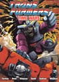 Transformers (Titan Books) 1-9 - Complete reeks van 9 delen, TPB (Titan Books)