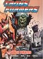 Transformers (Titan Books) 1-9 - Complete reeks van 9 delen, TPB (Titan Books)