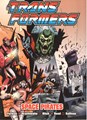 Transformers - UK Titan books collection  - Complete reeks van 9 delen, Softcover (Titan Books)