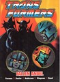 Transformers (Titan Books) 1-9 - Complete reeks van 9 delen, TPB (Titan Books)