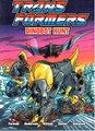 Transformers (Titan Books) 1-9 - Complete reeks van 9 delen, TPB (Titan Books)