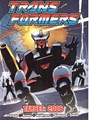 Transformers (Titan Books) 1-9 - Complete reeks van 9 delen, TPB (Titan Books)