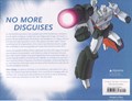 Transformers - Diversen  - Transformers Vault - The complete transformers universe , Hardcover (Abrams Inc.)