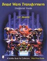 Transformers - Diversen  - Beast wars Transformers - A Schiffer book for Collectors, Softcover (Schiffer Publishing)