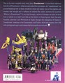 Transformers - Diversen  - Transformers 1980s through 1990s - A Schiffer book foor Collectors, Softcover (Schiffer Publishing)