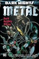 Dark Nights  - Metal: Dark Knights Rising, TPB (DC Comics)
