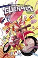 Unbelievable Gwenpool 1 - Believe it, TPB (Marvel)