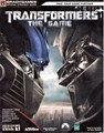 Transformers - Diversen  - The game - Take your game further, Softcover (Brady games)