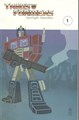 Transformers - Diversen  - Transformers - Spotlight Omnibus, Softcover (Idea & Design Works)