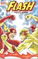 Flash, the - One-Shots  / Flash by Mark Waid 3 - The Flash by Geoff Johns - Book three, Softcover (DC Comics)