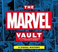 Marvel - Diversen  - Marvel Vault - a visual history, Hardcover (Titan Books)